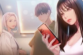 恋爱大富翁 – 第一季完结