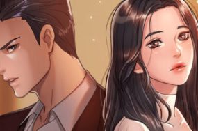 恶女 – 蜕变 30话 完结