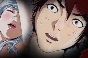 恶梦 – 1-30话 完结