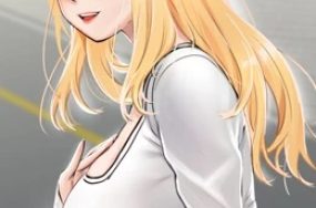 我和继母的荒岛求生记 – 完结