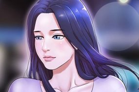 我的魅惑女友 – 我的性感女友 我的秘密女友 79话 完结