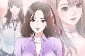 我要抢走她 – 38话 完结