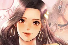 干爹我还要 – 24话 完结