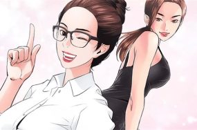 溢房屋 – 32话 完结