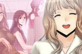 扑通扑通 – MY OFFICE LADYS 心动 第一季32话 第二季20话 第三季35话 共87话 一二三季 完结