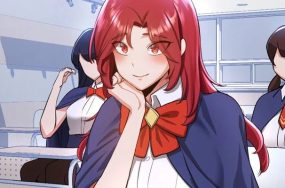 抢女友速成班 – 完结