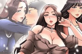 报告夫人 43话 完结