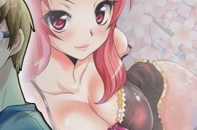 抱歉姐是变态 – 32话 完结