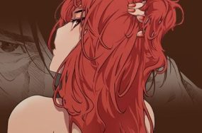 捕猎母猪 – 15话 完结