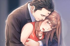 故乡的那些女人 – 35话 完结