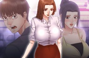 教师体罚 – 完结