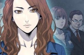 花冠 无法盛开的花 – 24话 完结