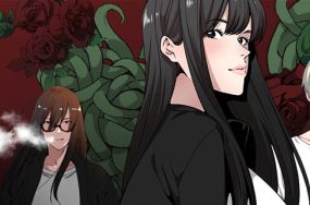 有什么了不起的 – 50话 完结