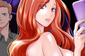 机密档案 – Secret Folder 24话 完结