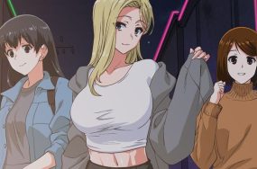 梦幻速食店 – 完结