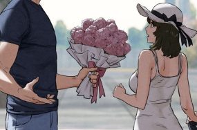 欲海交锋 – 完结