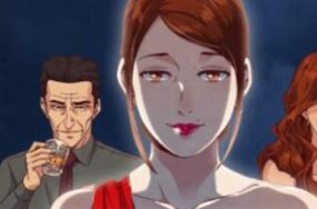 沉沦 – 坏血 70话 完结