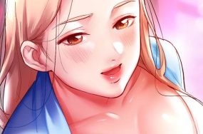 波涛汹涌的同居生活