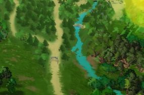 浪漫露营 – 完结