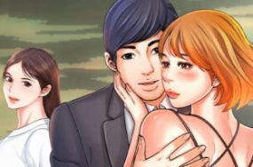 深渊 – 30话 完结