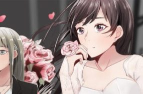 代理爱情 – 只为满足你 53话 完结