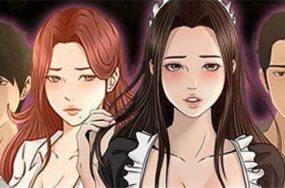 猎物 – 24话 完结