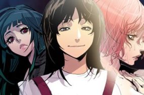 獠牙 – 17话 完结