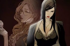 Honey trap – 甜蜜陷阱 102话 完结