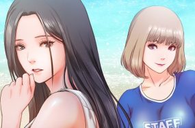 甜蜜假期 – 小岛假日 21话 完结