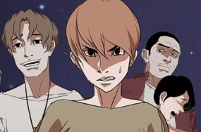 生存游戏 – 60话 完结