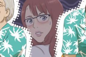 神的礼物 – 37话 完结