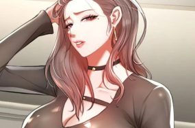 私刑刺客 – 连载