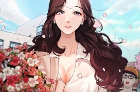 童颜继母 – 完结