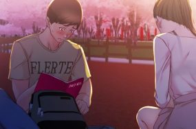 小裤裤笔记 – 完结