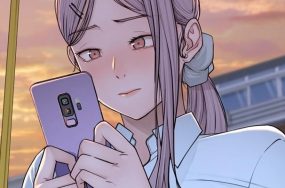 继母的香味 – 完结