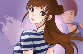 老婆回来了 – 43话 完结