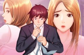 老婆至上 – 完结