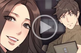 老师 好久不见 – 女教师 65话 完结