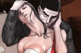 肉体 – 50话 完结