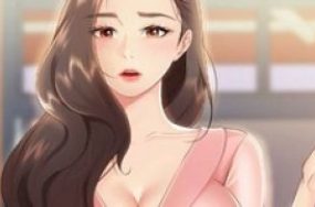 舞蹈系学姐们 – 完结