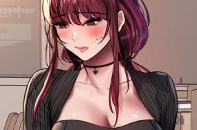 色轮眼 第二季 – 完结