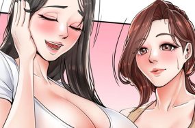 花店三母女 – 完结