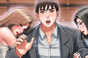 行走费洛蒙 – Pheromones 完结