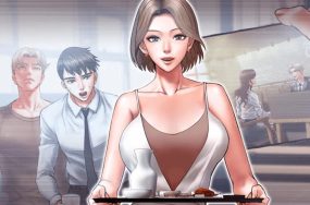 计划出轨 – 48话 完结