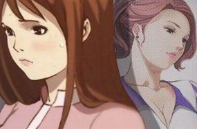 诗恩 – 41话 完结