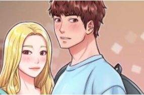 诚徵女房客 – 甜蜜合租 25话 完结