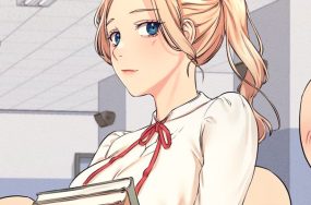 谁说理组没正妹 – 完结