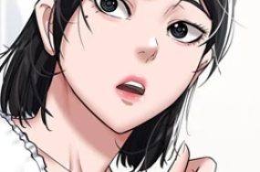 豪色复仇 – 完结