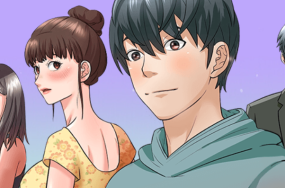 豪赌陷阱 – 13话 完结