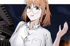 卖豆腐的母女们 – 完结